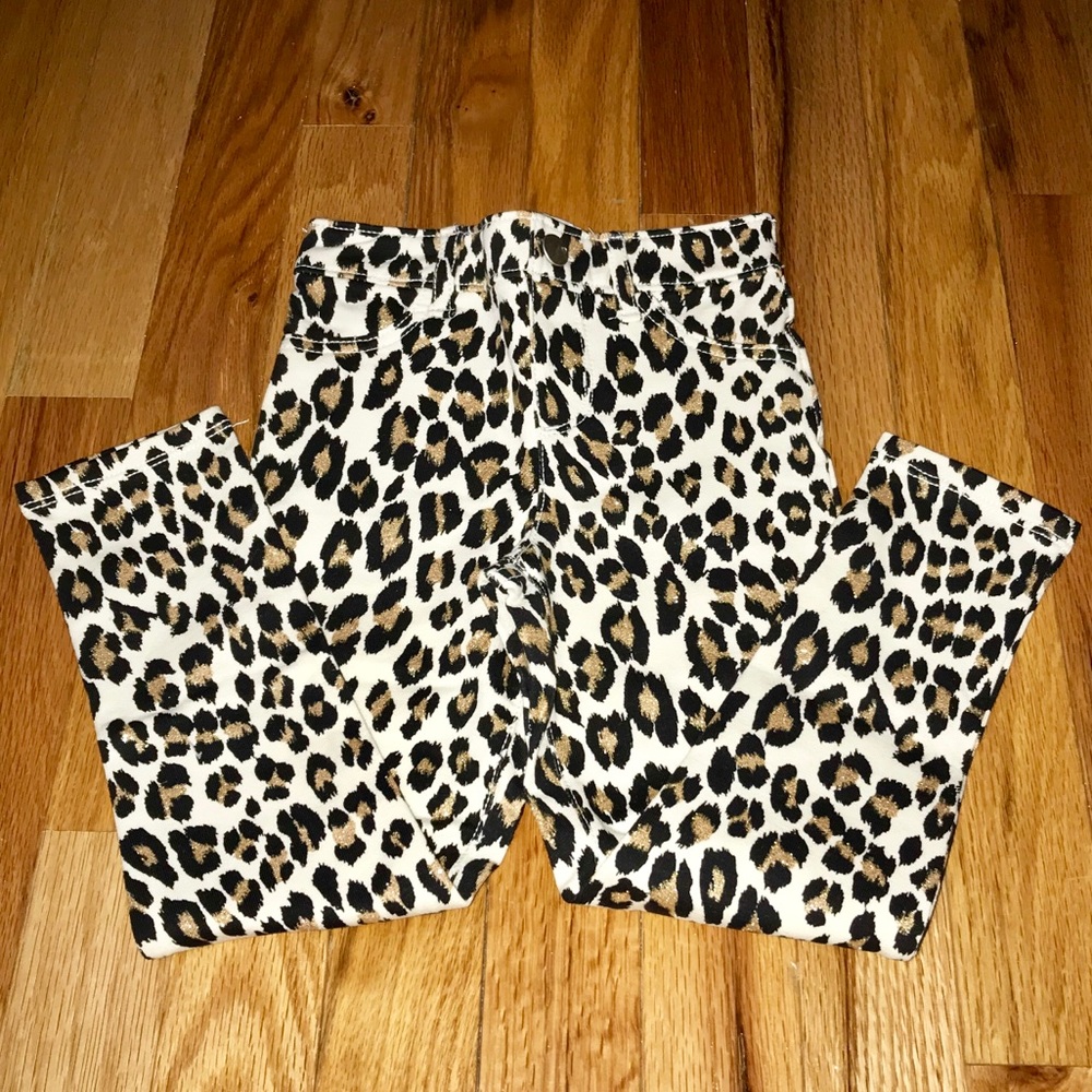JEGGINGS - Picture 2 of 5